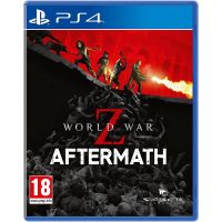 world war z aftermath ps4