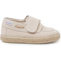 pisamonas nauticos nauticos lona rustica efecto lavado para nino