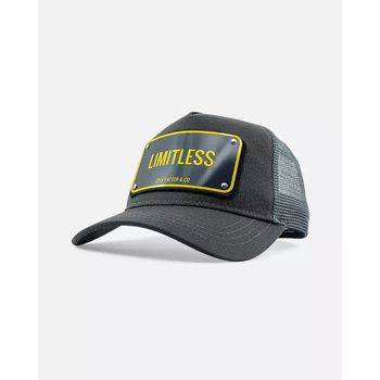 John Hatter & Co Gorra LIMITLESS 1-1045-U00 para hombre