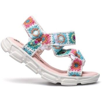 Pablosky Sandalias Sandalia con velcro - James para niña