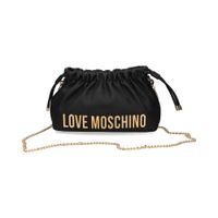 love moschino bolsos mujer - negro talla os