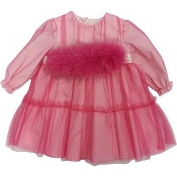 Barcellino Vestido q-bab-65765 para niña