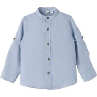 ido camisa manga corta ml para nino