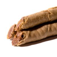 barquillos rellenos de chocolate antiu xixona