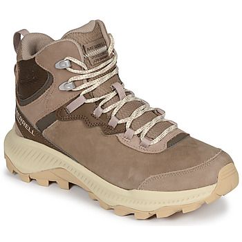 Merrell Zapatillas de senderismo SPEED STRIKE 2 LTR THRM MID WP para mujer