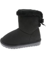 de beppi bota casual black