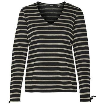Vero Moda Camiseta manga larga Elo para mujer