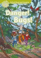 oxford read and imagine 4 danger bugs mp3 pack