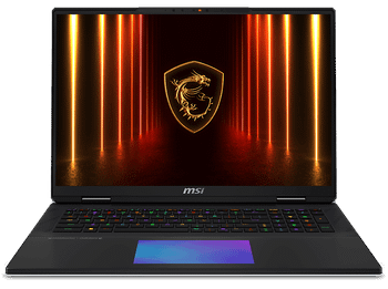 REACONDICIONADO Seminuevo Muy bueno Portátil gaming - MSI Titan 18 HX AI A2XWIG-245ES, 18