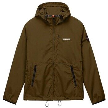 Napapijri Cazadora A-Tundra para hombre