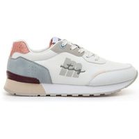 mtng zapatillas joggo classic para mujer