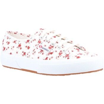 Superga Zapatillas 2750 FLORAL SPRINT para mujer