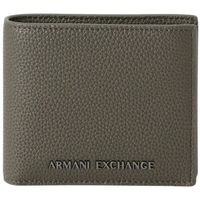 armani exchange cartera q-roa-42116 para hombre