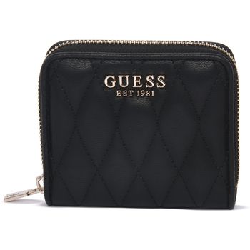 Guess Cartera BLA VALLA ZIP para mujer