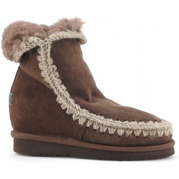 Mou Botines MU.FW121000A-AI26-BRPEP para mujer