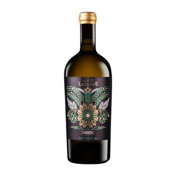 Castillo Latarce Vino Blanco Selección Toro 75 Cl 13.5% Vol.