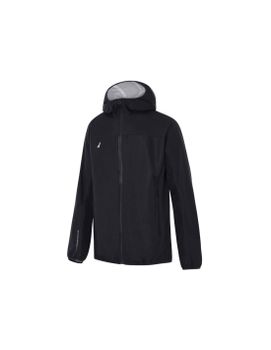 Chaqueta Joluvi Tournai 2.5L Negro/Negro