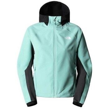 The North Face Chaqueta deporte Softshell para mujer