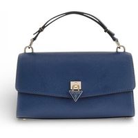 guess bolso de mano hwzg9919200-pe26-nav para mujer