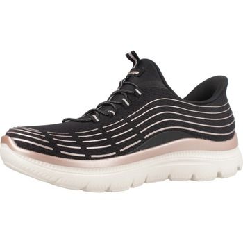 Skechers Deportivas Moda Plus Soft Luster para mujer