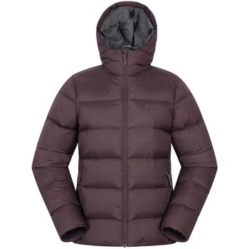 Mountain Warehouse Chaqueta Stratus para mujer