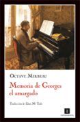 memoria de georges el amargado