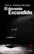 el demonio escondido (ganador premio palin 2018)