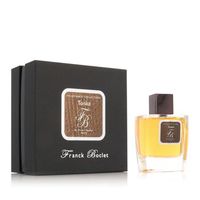 perfume unisex franck boclet edp tonka 100 ml