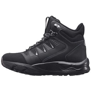 Joya Botines sierrastxw black para mujer