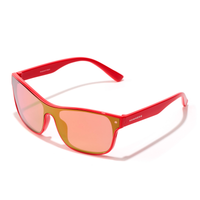 gafas de sol hawkers one venm xs - coral fucsia