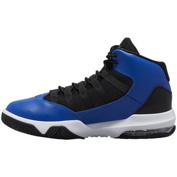 Nike Zapatillas de baloncesto Baskets max aura 2 cuir para hombre