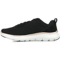 skechers deportivas moda flex appeal 50 uptake para mujer