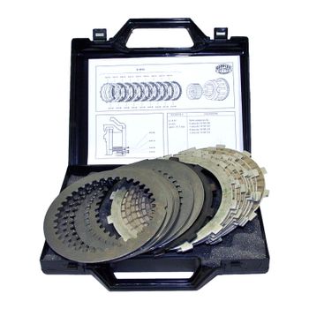 Kit de embrague Ducati Monster 600 -'97 Surflex