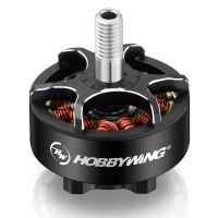1pc  4pcs hobbywing xrotor 22075 1780kv 1980kv 6s motor sin escobillas para drones de carreras rc fpv
