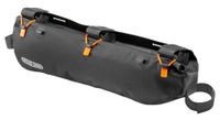 ortlieb frame pack rc toptube 4l bolsa para cuadro negro mate