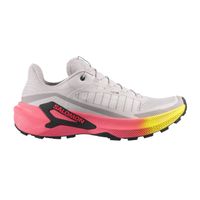 zapatillas salomon genesis 2 gris rosa aw26 talla eu 42