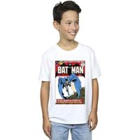 dc comics tops y camisetas bi9950 para nino