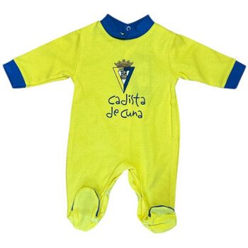 Cádiz Fc Gorra Gorra Premium Azul Marino Junior para niño