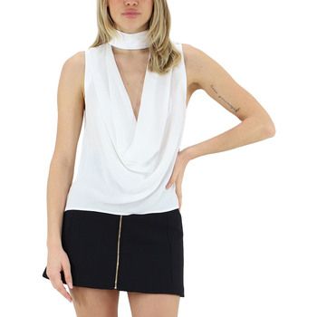 Elisabetta Franchi Blusa ca13461e2-360 para mujer