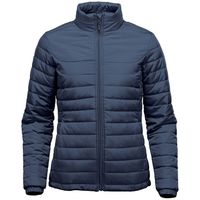 stormtech chaqueta nautilus para mujer