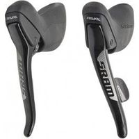 sram kit doblemando rival22 zeroloss 11 velocidades trasero-delantero
