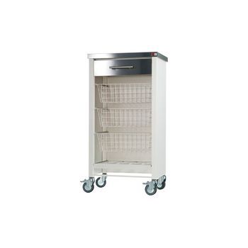 Carrito Verdulero Chelsea Marca Don Hierro