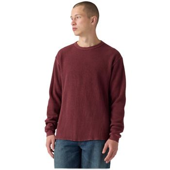 Levis Camiseta manga larga CAMISETA LEVI'S® RT LS RLX THERMAL HOMBRE para hombre
