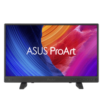 asus pa16usv proart 156 lcd ips 4k ultra hd hdmi