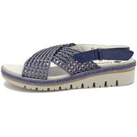 piesanto sandalias 240843 para mujer