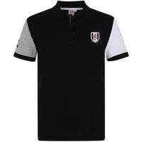 fulham fc polo gf600 para hombre