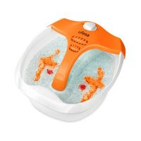 hidromasajeador de pies bh5700 con 3 posiciones