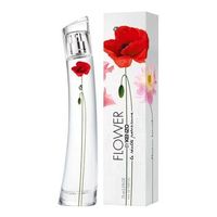 perfume mujer kenzo flower by kenzo la recolte parisienne edp 75 ml