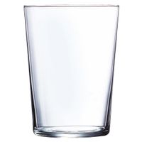 juego de 4 vasos vidrio 50 cl