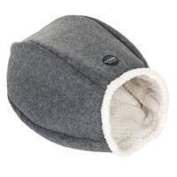 cosma cat den - 50 x 37 x 25 cm l x w x h